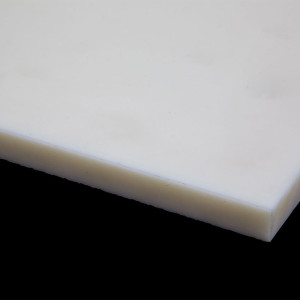 Капролон пластина 40х1000х1400 мм ПА 6 в наличии в Новгороде