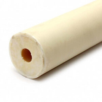 Капролоновая втулка 100х1400 мм черная ПА 6-МДМ в наличии в Новгороде