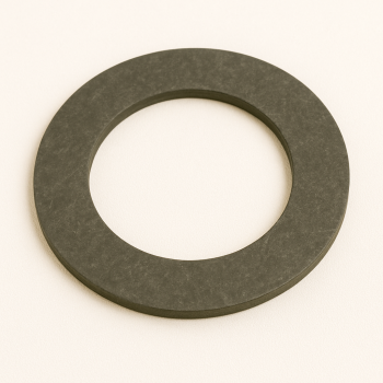 Паронитовая прокладка ДУ 400 РУ 1,6-16 495х421 А ПОН ГОСТ 15180-86 в наличии в Новгороде