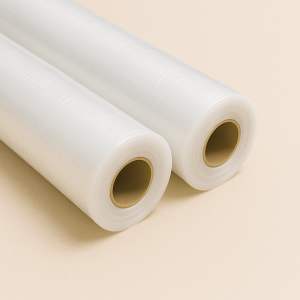 Полиэтиленовый рулон 120х0,1 мм ГОСТ 20477-86 в наличии в Новгороде