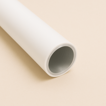 Труба металлопластик 40х3,5х25000 мм ГОСТ Р 53630-2015 в наличии в Новгороде