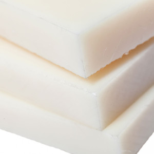 Капролон листовой 100х1000х1200 мм черный ПА 6-МДМ в наличии в Новгороде