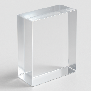 Оргстекло блок 140х400х300 мм ТОСП ГОСТ 17622-72 в наличии в Новгороде