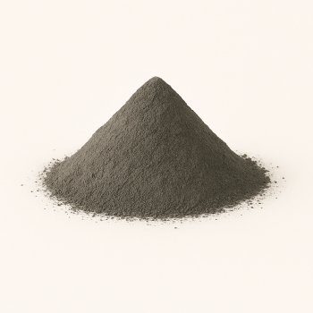Порошок вольфрама W 6,1 ТУ 48-19-417-86 в наличии в Новгороде