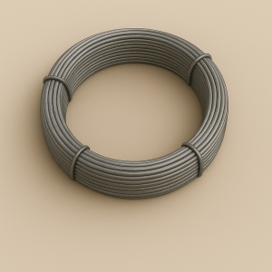 Фехралевая проволока 1,4 мм Х23Ю5Т в наличии в Новгороде