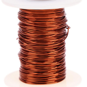 Медная проволока сварочная 4 мм М1р ГОСТ 16130-90 в наличии в Новгороде