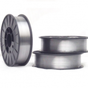 Проволока низколегированная 4,5 мм 09Г2 в наличии в Новгороде