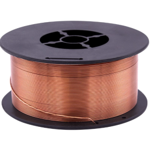 Омедненная проволока 0,8 мм Св-08Г2С ГОСТ 2246-70 в наличии в Новгороде