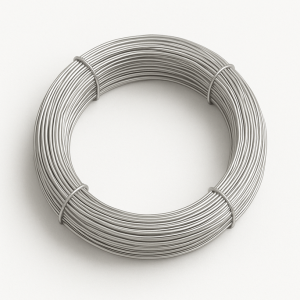 Проволока нержавеющая 0.3 мм AISI 316Ti ГОСТ 18143-72 в наличии в Новгороде