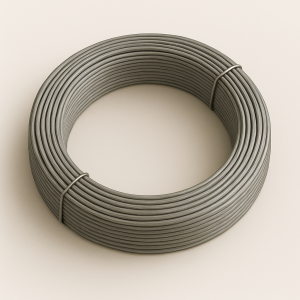 Проволока свинцовая C3 0,8 мм в наличии в Новгороде