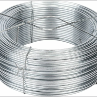 Проволока стальная углеродистая 4 мм 20пс ГОСТ 17305-91