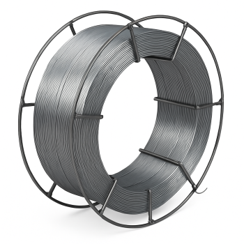 Сварочная проволока флюсовая 0.3 мм Св-06Х14 ГОСТ 2246-70 в наличии в Новгороде