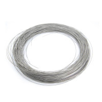 Титановая проволока 3 мм 2В ГОСТ 27265-87