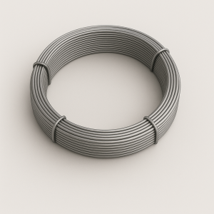 Нихромовая проволока 0,8 мм Х15Н60 ГОСТ 12766.1-90 в наличии в Новгороде