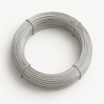 Проволока нержавеющая 0.24 мм 12Х18Н10Т ГОСТ 18143-72 в наличии в Новгороде