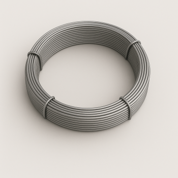 Нихромовая проволока 2,8 мм Х15Н60 ГОСТ 12766.1-90 в наличии в Новгороде