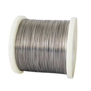 Жаропрочная проволока 0,13 мм 08Х18Н10 в наличии в Новгороде