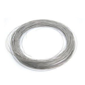 Титановая проволока 1 мм ВТ20-1св ГОСТ 27265-87 в наличии в Новгороде
