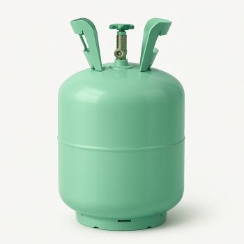 Фреон баллон 40 л 13 (R13) ГОСТ 19212-87 в наличии в Новгороде