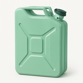 Фреон канистра 45 кг 114В2 (R114В2) ГОСТ 15899-93 в наличии в Новгороде