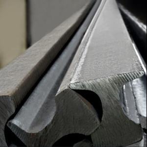 Рельс крановый КР140 170х12000 мм 180,5 см2 высокоуглеродистая сталь К63 ГОСТ 53866-2010 в наличии в Новгороде