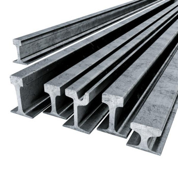 Рельс ширококолейный Р65 180х12500 мм 82,65 см2 К78ХСФ ГОСТ Р 51685-2000 в наличии в Новгороде