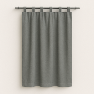 Штора рентгенозащитная 1200х2000 мм 0,75 Pb в наличии в Новгороде