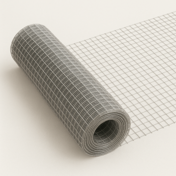 Стальная тканая сетка 0.45х0.2 мм ст10 ГОСТ 3826-82 в наличии в Новгороде