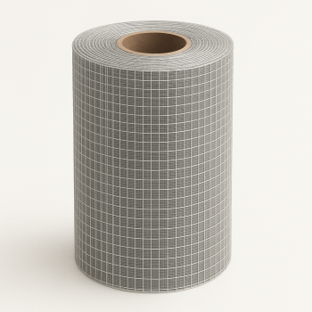 Сетка штукатурная оцинкованная 1.4х0.65 мм ст20 ГОСТ 3826-82 в наличии в Новгороде