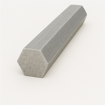 Шестигранник конструкционный 14 мм стальной 40Х в наличии в Новгороде