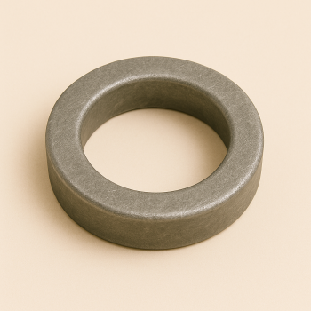 Поковка-кольцо 5ХНМ Ф1120ф210 мм в наличии в Новгороде