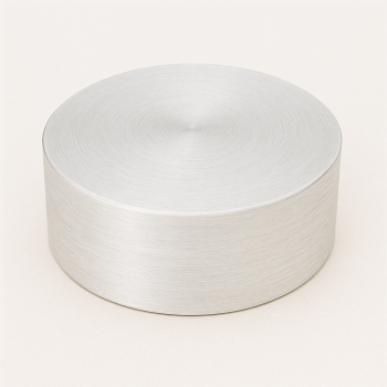 Поковка алюминиевая 1000 мм АД00 прямоугольная в наличии в Новгороде