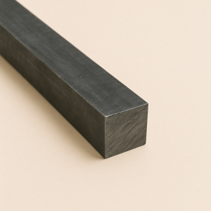 Квадрат стальной горячекатаный 18х18 мм Ст3 в наличии в Новгороде