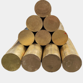 Круг латунный прессованный 14 мм ЛС59-1 ГОСТ 2060-2006 в наличии в Новгороде