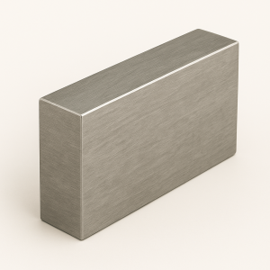 Никелевый анод прямоугольный НПАН ГОСТ 2132-2016 в наличии в Новгороде