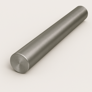 Подшипниковый круг 48 мм ШХ15-В в наличии в Новгороде