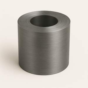 Танталовая фольга 0,06 мм ТВЧ в наличии в Новгороде