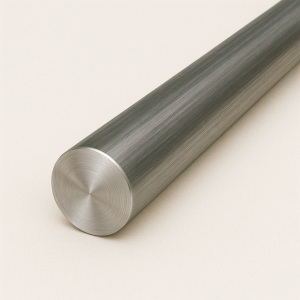 Стальной инструментальный круг 110 мм У8А в наличии в Новгороде