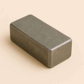 Поковка прямоугольная 100х150х910 мм 5ХНМ в наличии в Новгороде