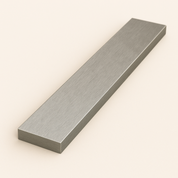 Шина стальная 95х30 мм У8 ГОСТ 4405-75 в наличии в Новгороде