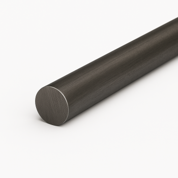 Вольфрамовый пруток 10,25 мм BT15 ТУ 48-19-320-91 в наличии в Новгороде