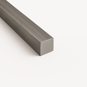 Автоматный квадрат 70 мм АС30ХМ ГОСТ 2591-2006 в наличии в Новгороде