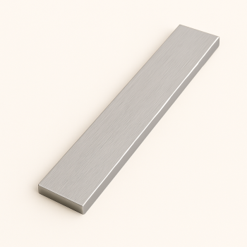 Дюралевая шина 100х10 мм Д1АТ в наличии в Новгороде