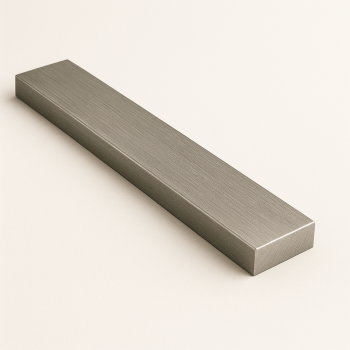 Полоса электротехническая 95х30 мм 20895 ГОСТ 4405-75 в наличии в Новгороде