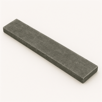 Полоса горячекатаная 25х5 мм Ст3пс в наличии в Новгороде