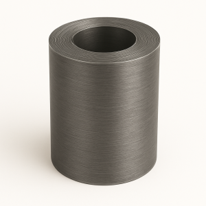 Фольга вольфрамовая 0,02 мм ВР-27 ТУ 48-19-270-85 в наличии в Новгороде