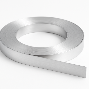 Алюминиевая лента 1,9х600 мм АД ГОСТ 13726-97 в наличии в Новгороде