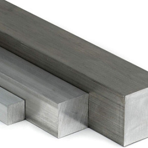 Алюминиевый квадрат 17 мм Д16Т в наличии в Новгороде