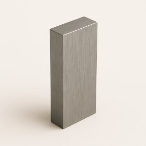 Анод кадмиевый 4 мм Кд0 ГОСТ 1468-90 в наличии в Новгороде