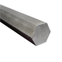 Нержавеющий шестигранник 10 мм AISI 304